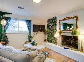 Work & Play Near Old Town Arvada: Pets Welcome!