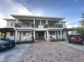 The Condos at Brighton