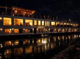 Dahabiya Hathor Nile Cruise - Saturday from Luxor 4 Nights , Wednesday from Aswan 3 Nights & Available for Charter