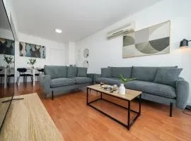 1 bedroom flat