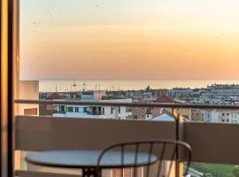 Edifício Algarve