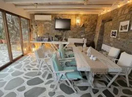 Elia Oasis Coastal Escape