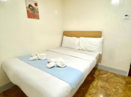 RedDoorz at Urban Hotel, ξενοδοχείο σε Zamboanga