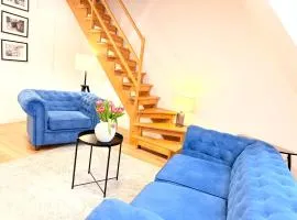 Hotel, Apartament Pod Złotym Lwem w samym centrum miasta z DARMOWYM parkingiem VII