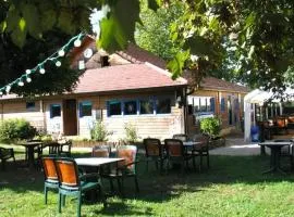 ZEcamping 3 étoiles animaux acceptés bar épicerie et restaurant