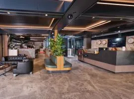 Livinton İstanbul Ataşehir
