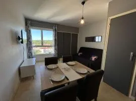 SJ810-043 - Appart 2 pièces 4 couchages - SAINT JEAN DE MONTS