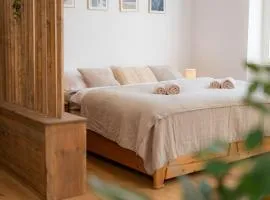 Apartmány Vratislavský Dům