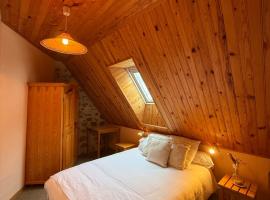 Le Domaine Belinay, hotel a Paulhac