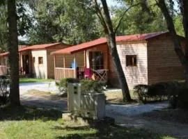 Chalet 3 étoiles - Piscine - ccaaaef