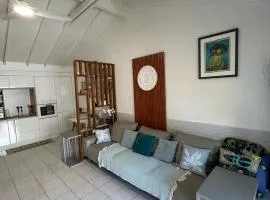 Ravissante suite avec piscine - Baie-Mahault