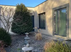 Ultra modern apartement 3min from Basel