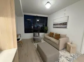 Upscale Residence at District 225 - Downtown Miami