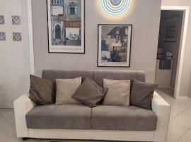 House Franciacorta, hotel v destinaci Rovato