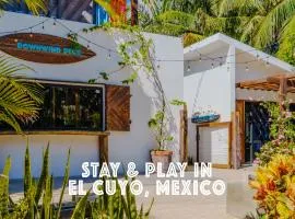 Downwind Deck Boutique Hotel