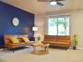 Exclusive 2B1B Prime Location