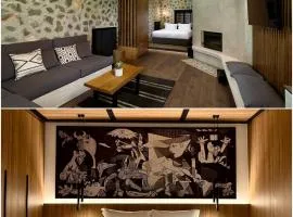 Bocca al Lupo Villas