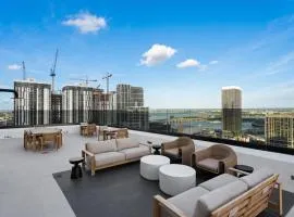 Modern Downtown 1BR | Perfect for Miami Events