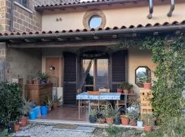 Shanti - Mare, Lago di Bolsena, Terme di Vulci