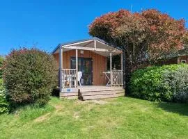 Camping 3 étoiles - Piscine - eeeg00