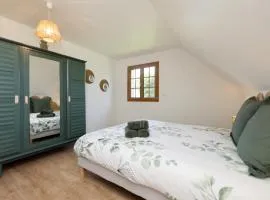 Gîte À la Bonne Compagnie