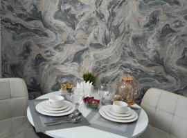 Металлургов, Hotel in Temirtaū