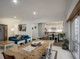 CARCAVELOS BRIGHT & MODERN APARTMENT by Homing