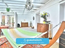 La Véranda Proche Paris Parking