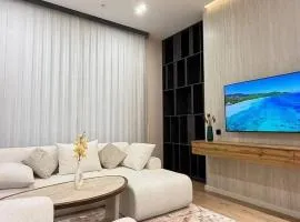 Аренда 2 комнатной квартиры в Nest One