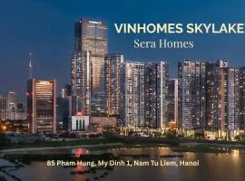 Vinhomes SkyLake - Sera Homes