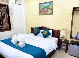 Villa Suankeo Legend