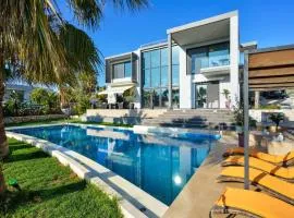 Adorno Luxury Villa