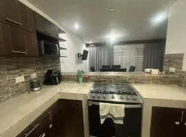 Casa equipada a 15 min del aeropuerto