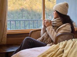 Oakridge By The Aravali Story, hotel din Dhanaulti