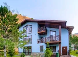 Oi Qaragai Mountain Resort