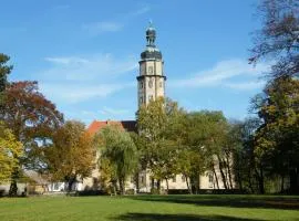 Resort "Schloss Reinharz"