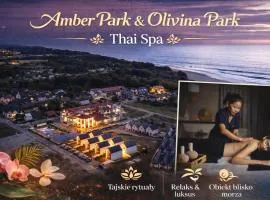 Amber Park & Olivina Park- Thai Spa