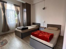 Chawng Homestay, hotel a Āīzawl