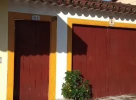 Hospedagem, Pouso Famíliar Paraty