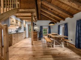 Ascherhof, hotel en Thiersee