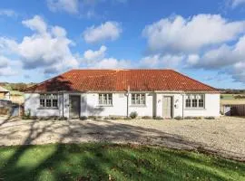 Dumbarnie West Cottage