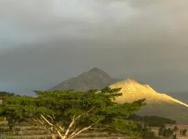 Windkraal Guest Accomodation