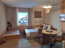 Celestis Apartmani Konaci