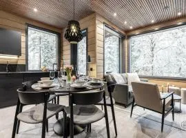 Levin Lyhty Cia C1 by Hilla Villas