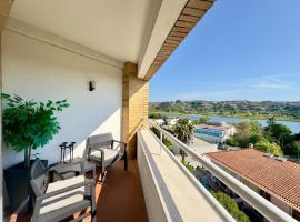 Douro View By Porto: Valbom'da bir otel