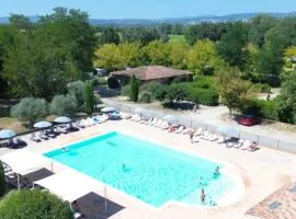 ZEcamping 3 dog friendly piscine dans le parc régional du Verdon