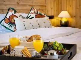 Oakridge By The Aravali Story