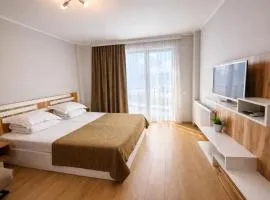 Alpine Vista Gudauri