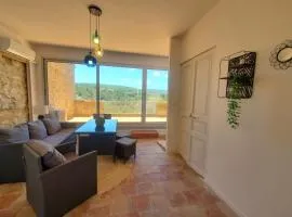 Via Domitia Spacieuse maison 5 chambres