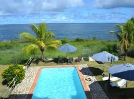 Searock Apartments with awesome sea views